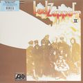 Led Zeppelin. Led Zeppelin II (2 LP)