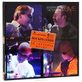 .  . Live (3 LP)