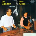 Stan Getz. Cal Tjader Sextet (LP)