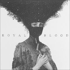 Royal Blod (LP)