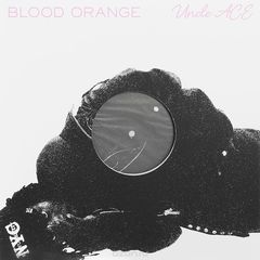Blood Orange. Uncle Ace (LP)