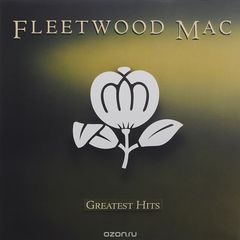 Fleetwood Mac. Greatest Hits (LP)