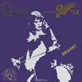 Queen. Live At The Rainbow '74 (2 LP)
