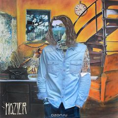Hozier. Hozier (2 LP)