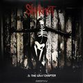 Slipknot. 5: The Gray Chapter (2 LP)