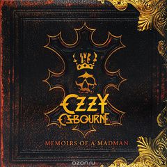 Ozzy Osbourne. Memoirs Of A Madman (2 LP)