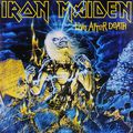 Iron Maiden. Live After Death (2 LP)