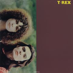 T. Rex. T. Rex (LP)