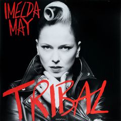 Imelda May. Tribal (LP)