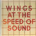 Wings. Wings Paul At The Speed Of Sound. Audiophile Vinyl Edition (2 LP)