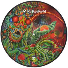 Mastodon. The Motherload (LP)