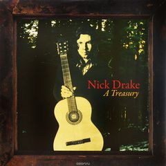 Nick Drake. A Treasury (LP)