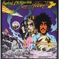 Thin Lizzy. Vagabonds Of The Western World (LP)