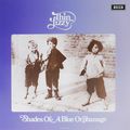 Thin Lizzy. Shades Of A Blue Orphanage (LP)