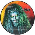 Rob Zombie. Hellbilly Deluxe (LP)