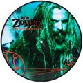 Rob Zombie. The Sinister Urge (LP)