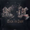 AC/DC. Rock Or Bust (LP)