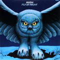Rush. Fly By Night (LP)