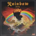Rainbow. Rising (LP)