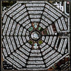Modest Mouse. Strangers To Ourselves (2 LP)