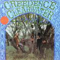 Creedence Clearwater Revival. Creedence Clearwater Revival (LP)