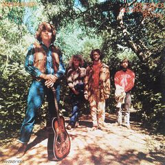 Creedence Clearwater Revival. Green River (LP)