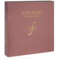 Roxy Music. The Studio Albums. limited Edition (8 LP)