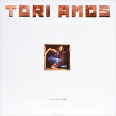 Tori Amos. Little Earthquakes (LP)