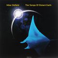 Mike Oldfield. The Songs Of Distant Earth (LP)