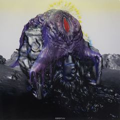 Bjork. Vulnicura. Deluxe Edition (2 LP)