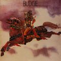 Budgie. Budgie (LP)