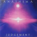 Anathema. Judgement (LP)