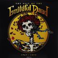 Grateful Dead. The Best Of The Grateful Dead (2 LP)