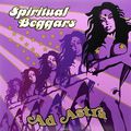 Spiritual Beggars. Ad Astra (LP)