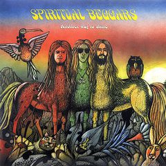 Spiritual Beggars. Another Way To Shine (LP)