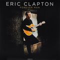 Eric Clapton. Forever Man (2 LP)