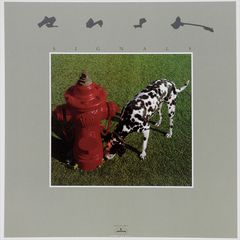 Rush. Signals (LP)