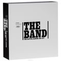 The Band. The Capitol Albums (9 LP)