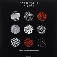 Twenty One Pilots. Blurryface (2 LP)
