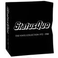 Status Quo. The Vinyl Collection 1972-1980 (11 LP)