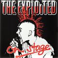 The Exploited. On Stage. Limited Edition (LP)