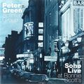 Peter Green Splinter Group. Soho Live At Ronnie Scott's (2 LP)