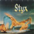 Styx. Equinox (LP)