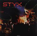 Styx. Kilroy Was Here (LP)