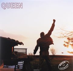 Queen. Made In Heaven (2 LP)
