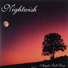 Nightwish. Angels Fall First (2 LP)