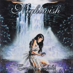 Nightwish. Century Child (2 LP)