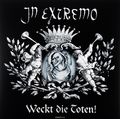 In Extremo. Weckt Die Toten. Limited Color Vinil (LP)