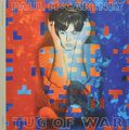 Paul McCartney. Tug Of War (2 LP)