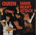 Queen. Sheer Heart Attack (LP)